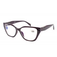 Гарні жіночі окуляри з діоптріями Nexus 23215 (від -4,0 до +4,0)